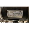 Image 2 : TPI INDUSTRIAL ACH30-O GREY 30" INDUSTRIAL ELECTRIC FREESTANDING WAREHOUSE FLOOR FANS