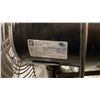 Image 2 : TPI INDUSTRIAL ACH30-O GREY 30" INDUSTRIAL ELECTRIC FREESTANDING WAREHOUSE FLOOR FANS