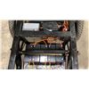 Image 11 : IRANCH IRET13 HIGH END 800W ELECTRIC TRICYCLE WITH DROP SIDE MANUAL DUMP BED *COLOUR GREY*