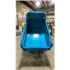 Image 12 : IRANCH IRET13 HIGH END 800W ELECTRIC TRICYCLE WITH DROP SIDE MANUAL DUMP BED *COLOUR GREY*
