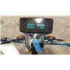 Image 6 : IRANCH IRET13 HIGH END 800W ELECTRIC TRICYCLE WITH DROP SIDE MANUAL DUMP BED *COLOUR GREY*
