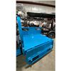 Image 9 : IRANCH IRET13 HIGH END 800W ELECTRIC TRICYCLE WITH DROP SIDE MANUAL DUMP BED *COLOUR GREY*