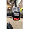 Image 15 : IRANCH IRET13 HIGH END 800W ELECTRIC TRICYCLE WITH DROP SIDE MANUAL DUMP BED *COLOUR GREEN*