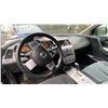 Image 7 : 2005 NISSAN MURANO SL AWD, 4DRSW, GREY, VIN JN8AZ08W85W438700,