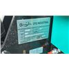Image 5 : AGT INDUSTRIAL H15R TEAL GAS POWERED 13.5HP RUBBER TRACK MINI EXCAVATOR WITH ATTACHED DIGGING