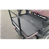 Image 13 : SDLANCH SDLGC80 WHITE 4 SEAT ELECTRIC GOLF CART WITH 4KW AC MOTOR, 50 MILE RANGE,