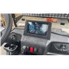 Image 5 : SDLANCH SDLGC80 WHITE 4 SEAT ELECTRIC GOLF CART WITH 4KW AC MOTOR, 50 MILE RANGE,