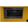 Image 5 : SDLANCH SDLD25 YELLOW RIDE ON GAS POWERED MINI CRAWLER DUMPER, 3 SPEED WITH 9" TRACKS &