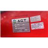 Image 5 : AGT INDUSTRIAL SDA-140W GAS POWERED PNEUMATIC TIRE RIDE ON MINI SKID STEER WITH ATTACHED