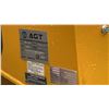 Image 3 : AGT INDUSTRIAL MX-CRT23 YELLOW GAS POWERED MINI SKID STEER LOADER WITH A 32"W BUCKET