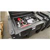 Image 2 : AGT INDUSTRY DTK480 NEW DIESEL 480L ELECTRIC PORTABLE FUEL TRANSFER TANK WITH AUTO SHUT OFF NOZZLE