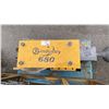 Image 3 : AGROTK 680 PD680-PZ HYDRAULIC SKID STEER INDUSTRIAL DROP HAMMER ATTACHMENT
