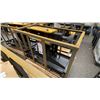 Image 2 : AGROTK 680 PD680-PZ HYDRAULIC SKID STEER INDUSTRIAL DROP HAMMER ATTACHMENT