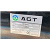 Image 4 : AGROTK 680 PD680-PZ HYDRAULIC SKID STEER INDUSTRIAL DROP HAMMER ATTACHMENT