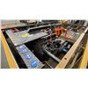 Image 3 : MOWER KING ECSSCT72 HEAVY DUTY HYDRAULIC SKID STEER TRENCHER ATTACHMENT