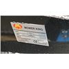 Image 4 : MOWER KING ECSSCT72 HEAVY DUTY HYDRAULIC SKID STEER TRENCHER ATTACHMENT
