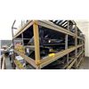 Image 2 : MOWER KING SSRC 72" HYDRAULIC SKID STEER BRUSH MOWER ATTACHMENT