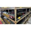 Image 2 : MOWER KING SSRC 72" HYDRAULIC SKID STEER BRUSH MOWER ATTACHMENT