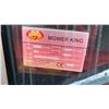 Image 4 : MOWER KING SSRC 72" HYDRAULIC SKID STEER BRUSH MOWER ATTACHMENT