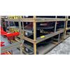Image 2 : MOWER KING SSRC 72" HYDRAULIC SKID STEER BRUSH MOWER ATTACHMENT