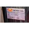 Image 4 : MOWER KING SSRC 72" HYDRAULIC SKID STEER BRUSH MOWER ATTACHMENT