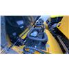 Image 4 : AGT INDUSTRIAL MX-CRT23 YELLOW GAS POWERED MINI SKID STEER LOADER WITH A 32"W BUCKET