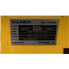 Image 5 : SDLANCH SDLD25 YELLOW RIDE ON GAS POWERED MINI CRAWLER DUMPER, 3 SPEED WITH 9" TRACKS &