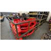 Image 2 : TOP CAT HDRC-81 HEAVY-DUTY SKID STEER ROTARY BRUSH CUTTER ATTACHMENT
