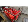 Image 3 : TOP CAT HDRC-81 HEAVY-DUTY SKID STEER ROTARY BRUSH CUTTER ATTACHMENT