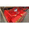 Image 3 : TOP CAT HDRC-81 HEAVY-DUTY SKID STEER ROTARY BRUSH CUTTER ATTACHMENT
