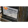 Image 4 : MOWER KING ECSSCT72 HEAVY DUTY HYDRAULIC SKID STEER TRENCHER ATTACHMENT