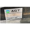 Image 4 : AGROTK 750 PD750-PZ HYDRAULIC SKID STEER INDUSTRIAL DROP HAMMER ATTACHMENT