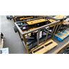 Image 2 : AGROTK 680 PD680-PZ HYDRAULIC SKID STEER INDUSTRIAL DROP HAMMER ATTACHMENT