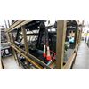 Image 3 : MOWER KING ECSSTR072 HYDRAULIC 72" SKID STEER TILLER ATTACHMENT