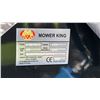 Image 4 : MOWER KING ECSSTR072 HYDRAULIC 72" SKID STEER TILLER ATTACHMENT
