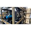 Image 2 : MOWER KING ECSSTR072 HYDRAULIC 72" SKID STEER TILLER ATTACHMENT