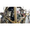 Image 3 : MOWER KING ECSSTR072 HYDRAULIC 72" SKID STEER TILLER ATTACHMENT