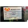 Image 4 : MOWER KING ECSSTR072 HYDRAULIC 72" SKID STEER TILLER ATTACHMENT