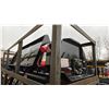 Image 3 : MOWER KING ECSSTR072 HYDRAULIC 72" SKID STEER TILLER ATTACHMENT