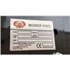 Image 4 : MOWER KING ECSSTR072 HYDRAULIC 72" SKID STEER TILLER ATTACHMENT