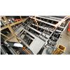 Image 2 : MOWER KING SA-100 HEAVY DUTY 48" PALLET FORK SKID STEER ATTACHMENT