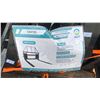 Image 4 : MOWER KING SA-100 HEAVY DUTY 48" PALLET FORK SKID STEER ATTACHMENT