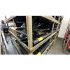 Image 3 : MOWER KING SSRC 72" HYDRAULIC SKID STEER BRUSH MOWER ATTACHMENT