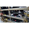 Image 4 : MOWER KING SSRC 72" HYDRAULIC SKID STEER BRUSH MOWER ATTACHMENT