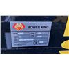 Image 6 : MOWER KING SSRC 72" HYDRAULIC SKID STEER BRUSH MOWER ATTACHMENT