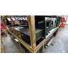Image 2 : MOWER KING SSRC 72" HYDRAULIC SKID STEER BRUSH MOWER ATTACHMENT
