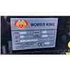 Image 6 : MOWER KING SSRC 72" HYDRAULIC SKID STEER BRUSH MOWER ATTACHMENT