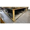Image 2 : MOWER KING SSRC 72" HYDRAULIC SKID STEER BRUSH MOWER ATTACHMENT