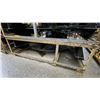 Image 3 : MOWER KING SSRC 72" HYDRAULIC SKID STEER BRUSH MOWER ATTACHMENT