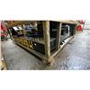 Image 4 : MOWER KING SSRC 72" HYDRAULIC SKID STEER BRUSH MOWER ATTACHMENT